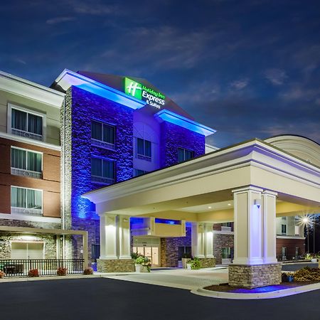 Holiday Inn Express & Suites Lexington Park California By Ihg Zewnętrze zdjęcie