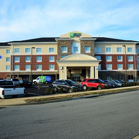 Holiday Inn Express & Suites Lexington Park California By Ihg Zewnętrze zdjęcie