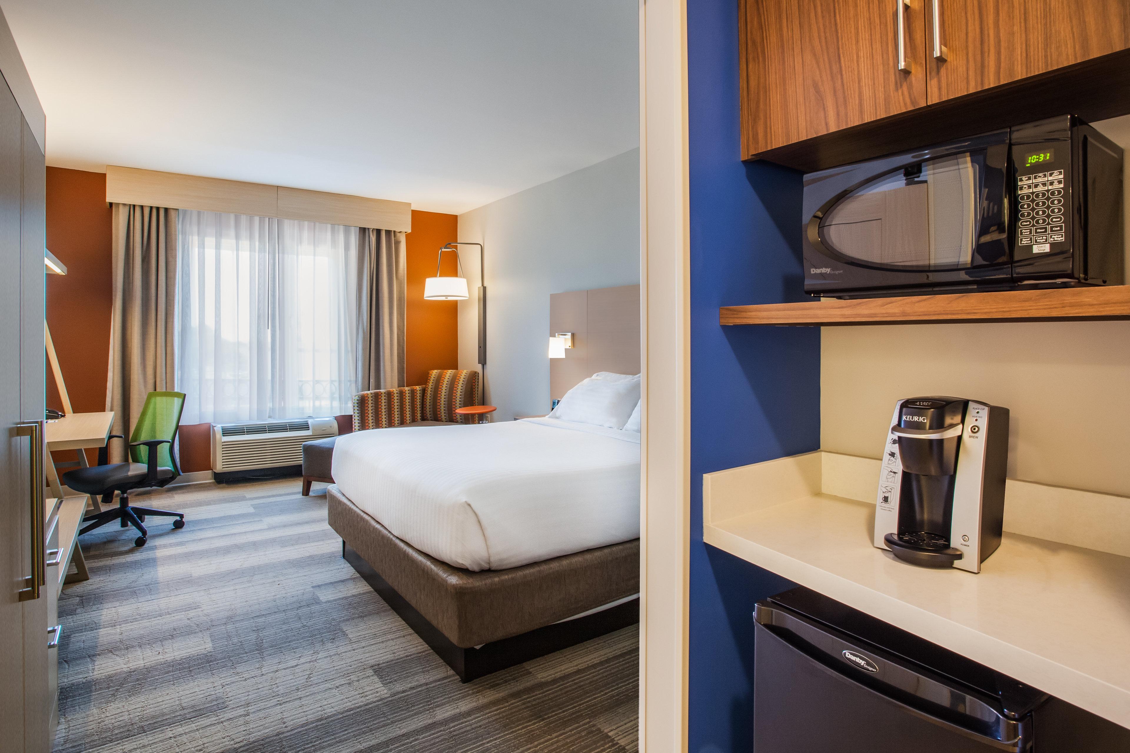 Holiday Inn Express & Suites Lexington Park California By Ihg Zewnętrze zdjęcie