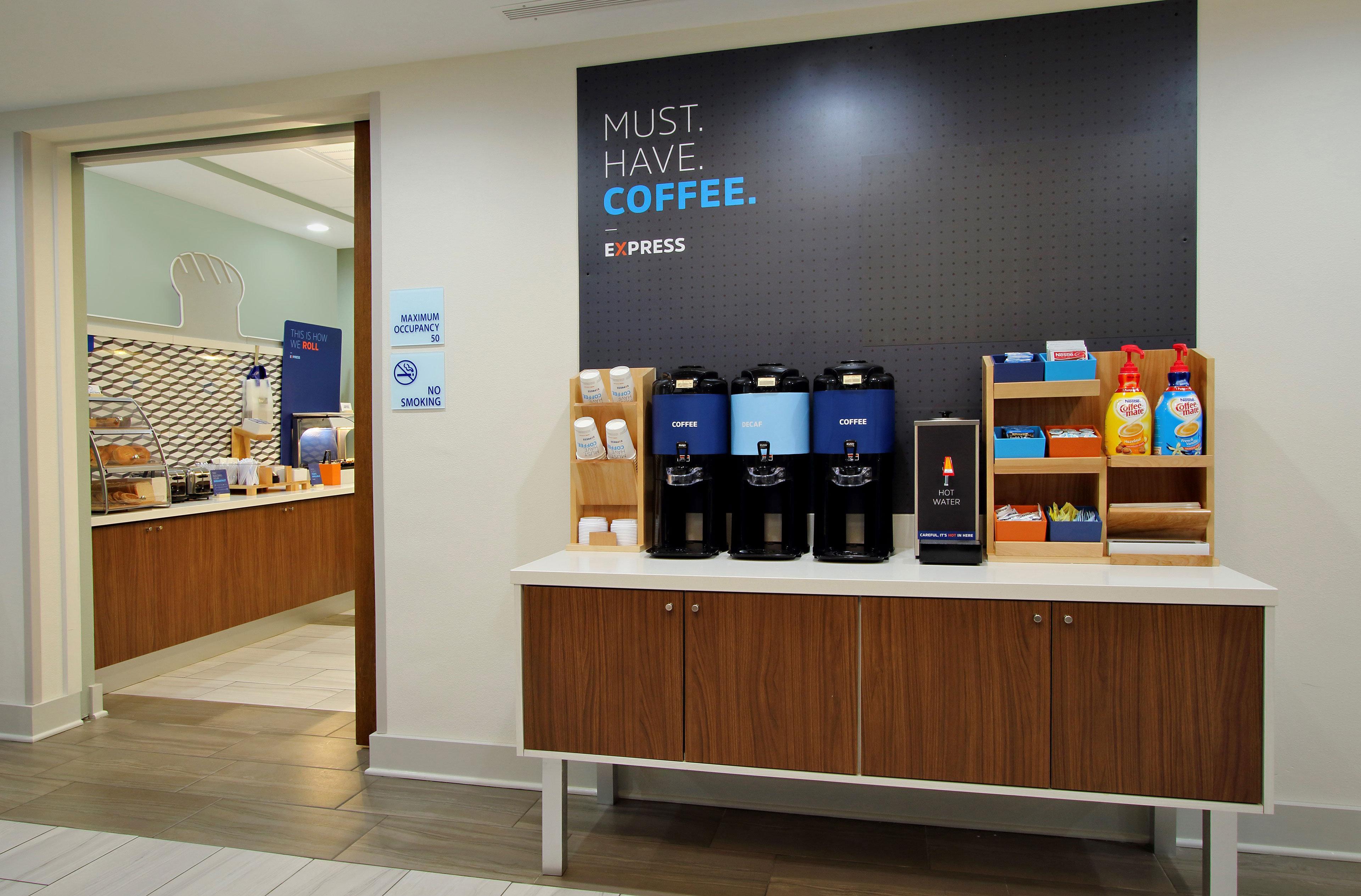 Holiday Inn Express & Suites Lexington Park California By Ihg Zewnętrze zdjęcie