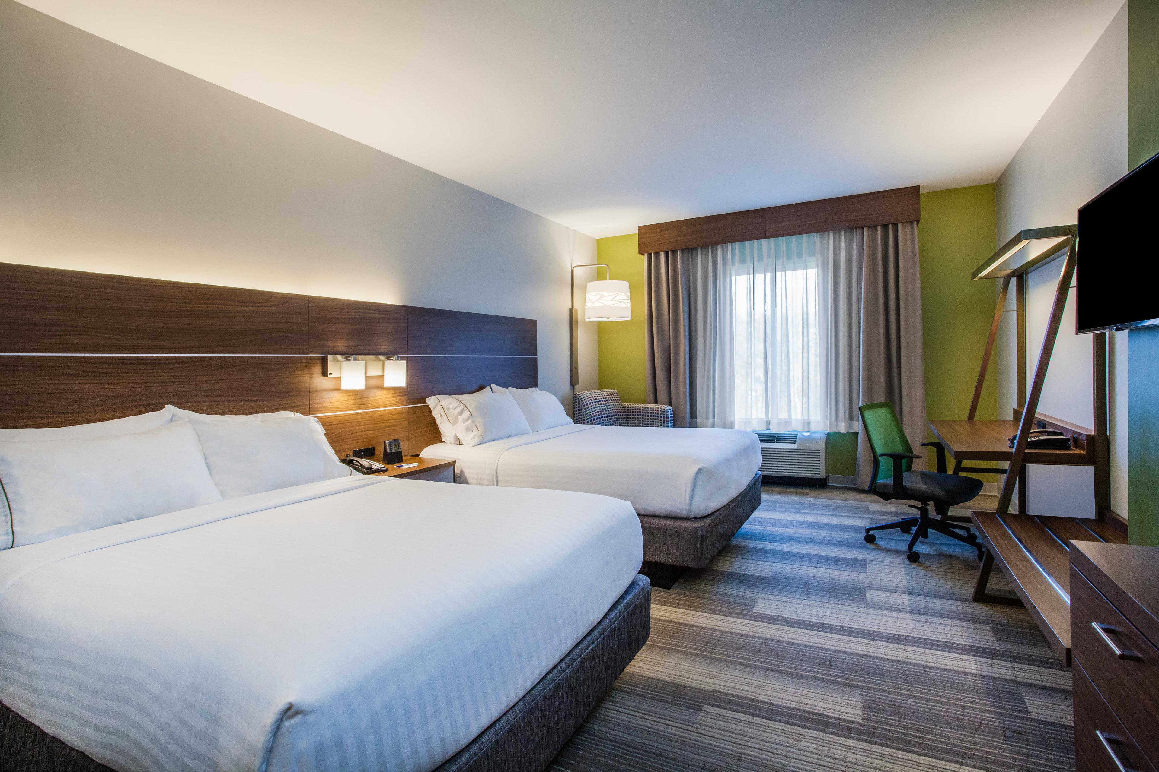 Holiday Inn Express & Suites Lexington Park California By Ihg Zewnętrze zdjęcie