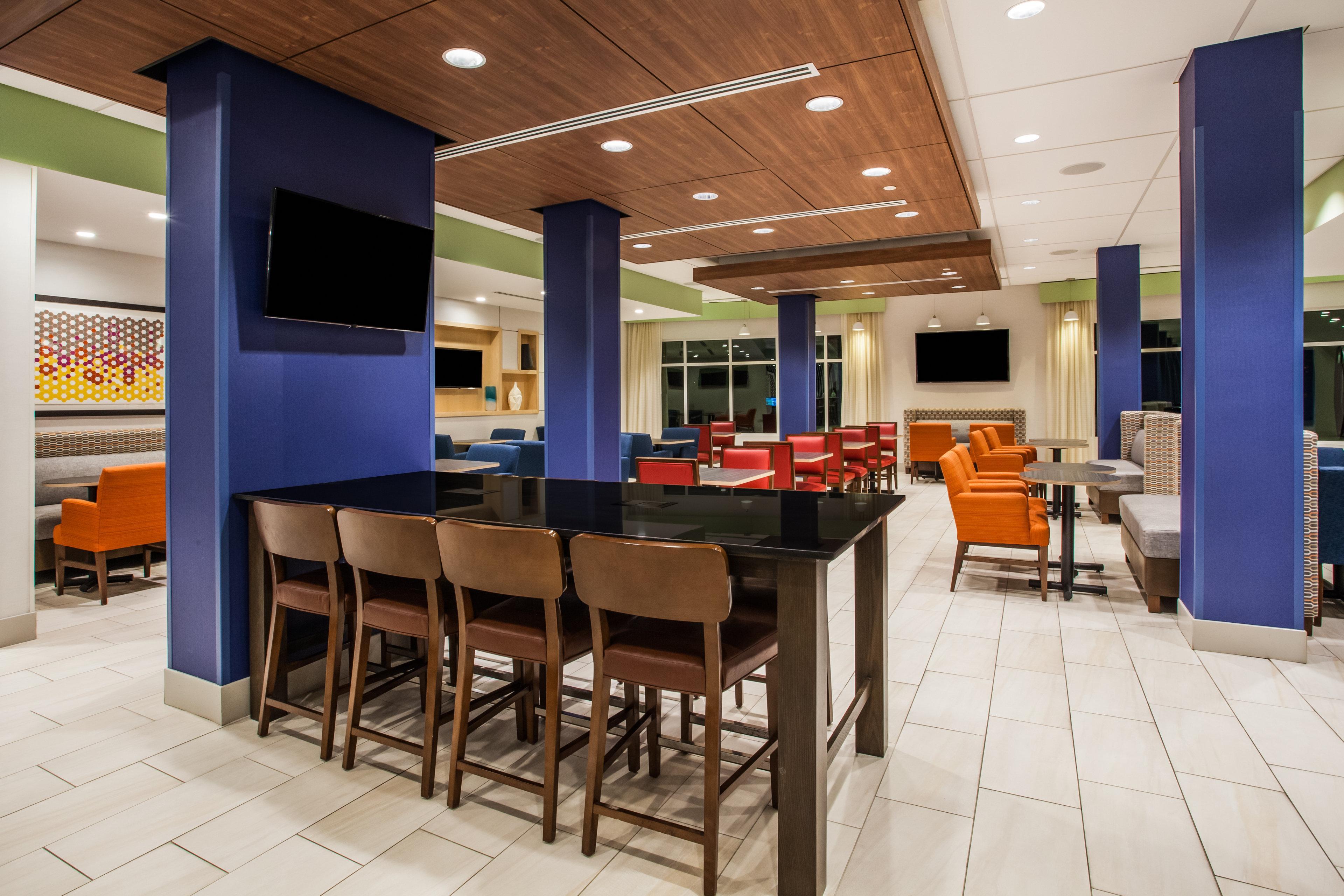 Holiday Inn Express & Suites Lexington Park California By Ihg Zewnętrze zdjęcie
