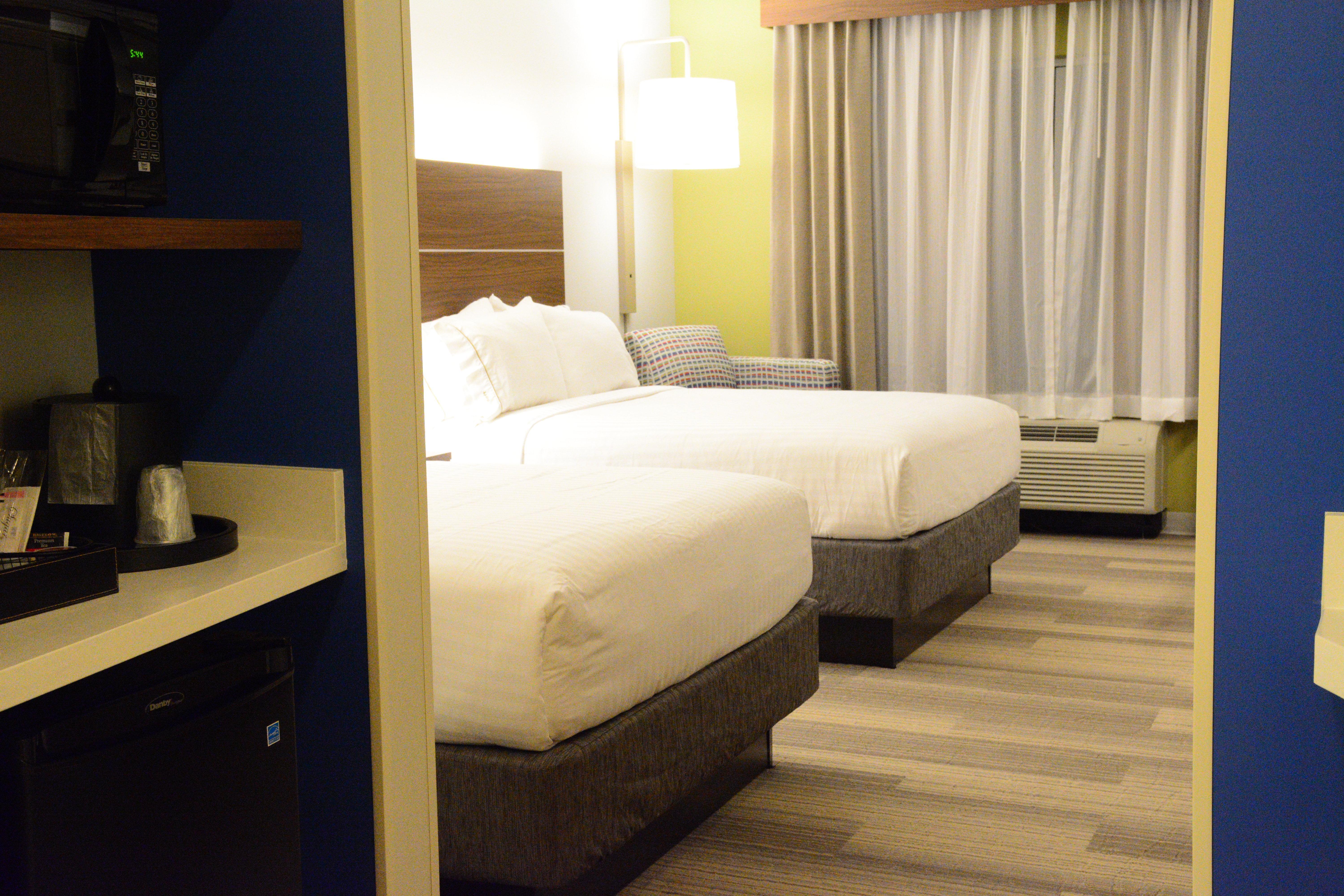 Holiday Inn Express & Suites Lexington Park California By Ihg Zewnętrze zdjęcie