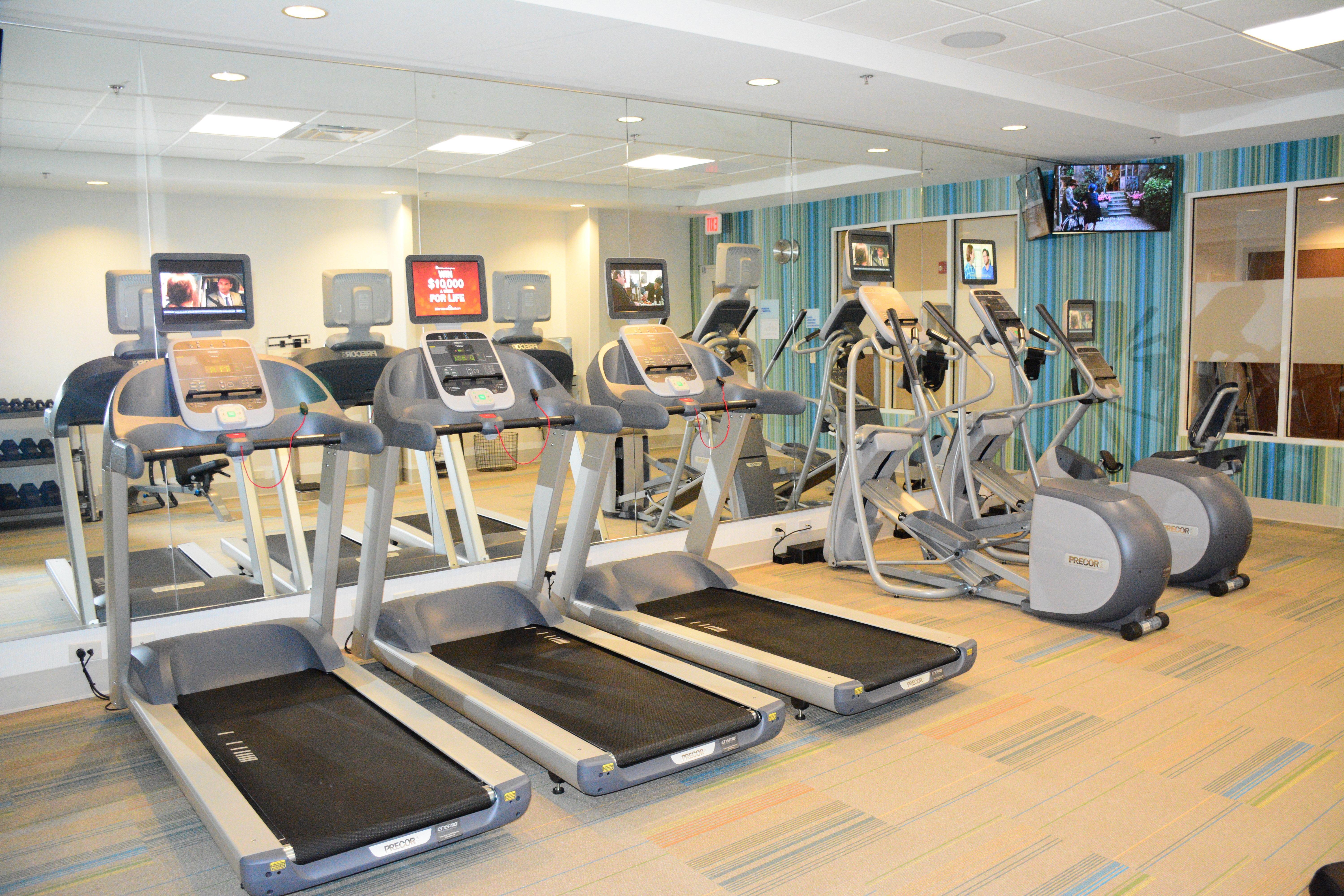 Holiday Inn Express & Suites Lexington Park California By Ihg Zewnętrze zdjęcie
