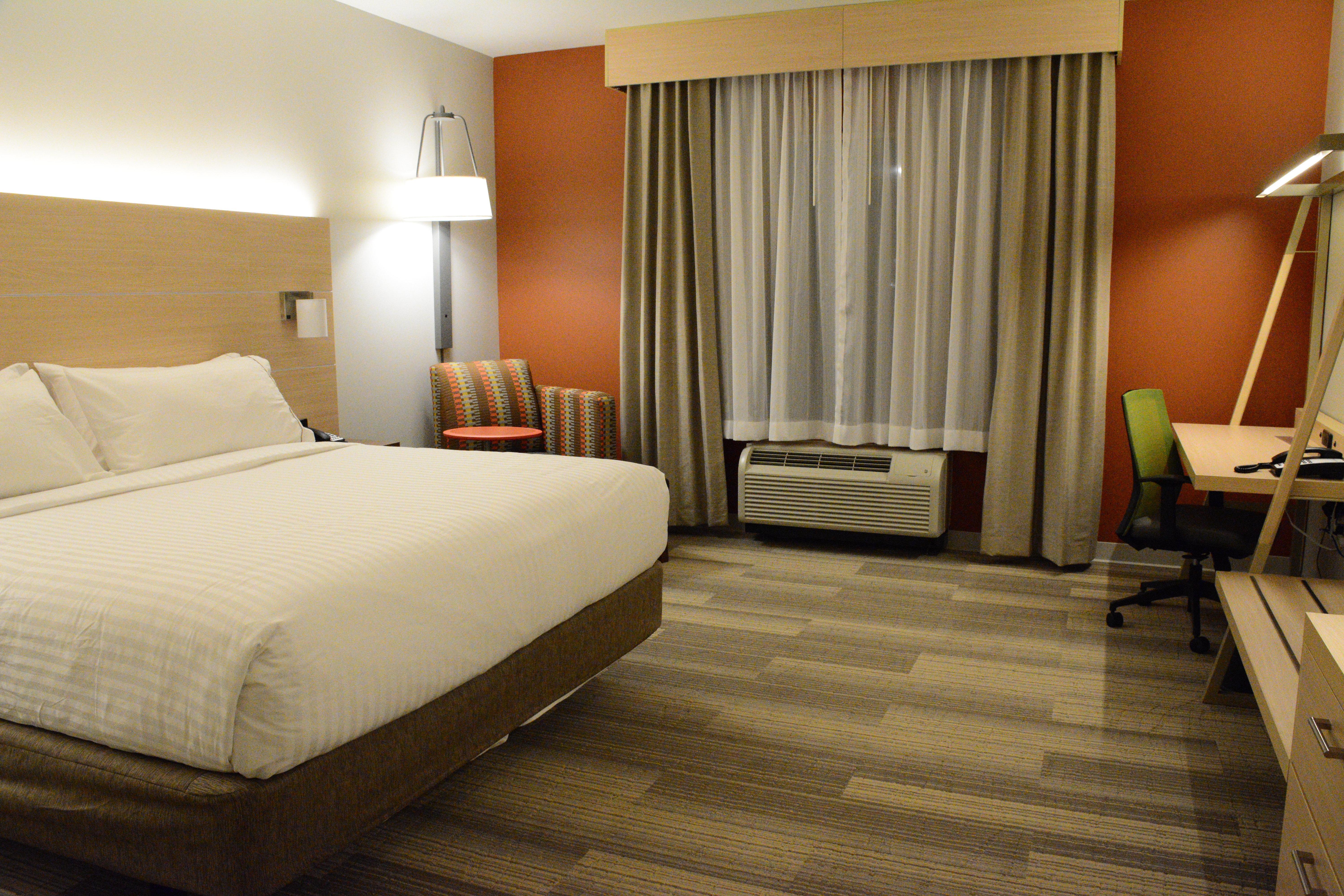 Holiday Inn Express & Suites Lexington Park California By Ihg Zewnętrze zdjęcie