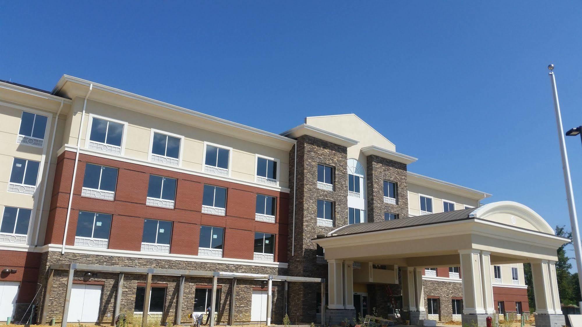 Holiday Inn Express & Suites Lexington Park California By Ihg Zewnętrze zdjęcie